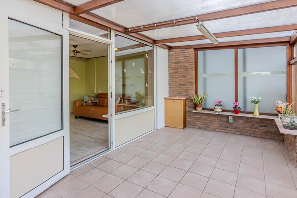 Medium property photo - Geepstraat 37, 3192 AB Hoogvliet Rotterdam