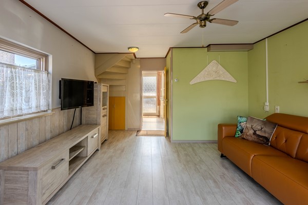 Medium property photo - Geepstraat 37, 3192 AB Hoogvliet Rotterdam