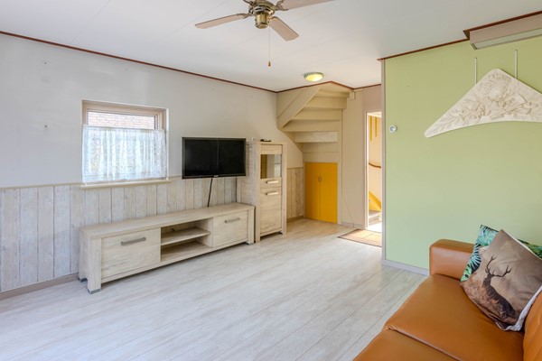 Medium property photo - Geepstraat 37, 3192 AB Hoogvliet Rotterdam