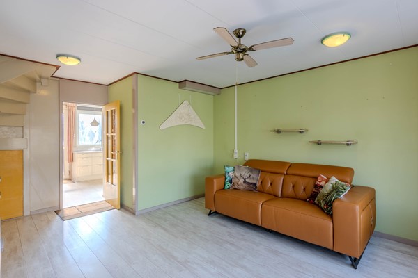 Medium property photo - Geepstraat 37, 3192 AB Hoogvliet Rotterdam