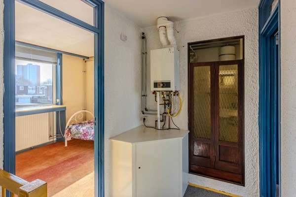 Medium property photo - Geepstraat 37, 3192 AB Hoogvliet Rotterdam