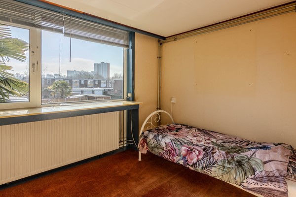 Medium property photo - Geepstraat 37, 3192 AB Hoogvliet Rotterdam