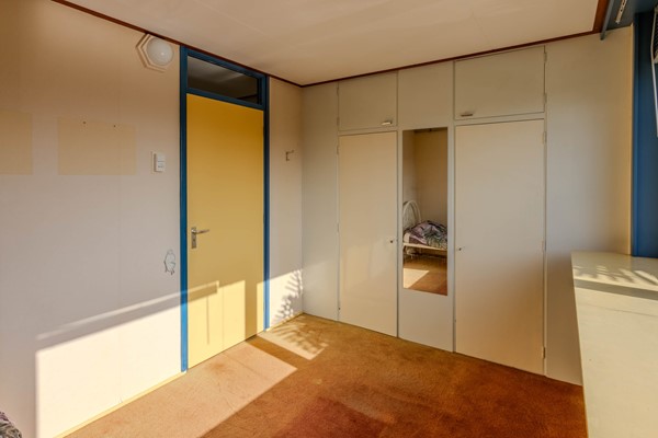 Medium property photo - Geepstraat 37, 3192 AB Hoogvliet Rotterdam