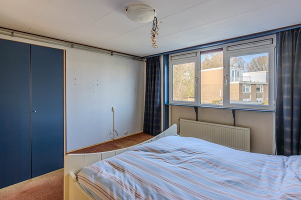 Medium property photo - Geepstraat 37, 3192 AB Hoogvliet Rotterdam