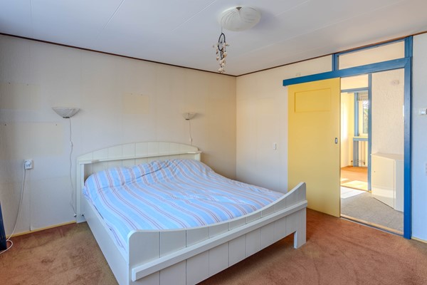 Medium property photo - Geepstraat 37, 3192 AB Hoogvliet Rotterdam