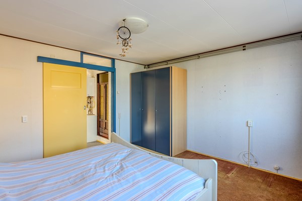 Medium property photo - Geepstraat 37, 3192 AB Hoogvliet Rotterdam