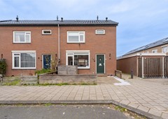 Te koop: Wilgenstraat 23, 3203VN Spijkenisse