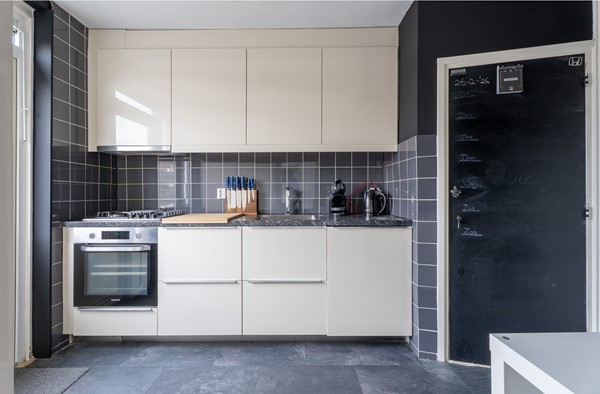 Medium property photo - Wilgenstraat 23, 3203 VN Spijkenisse