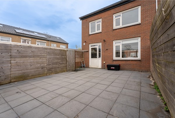 Medium property photo - Wilgenstraat 23, 3203 VN Spijkenisse