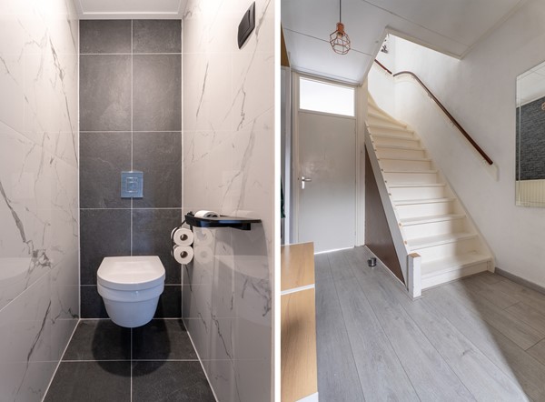 Medium property photo - Wilgenstraat 23, 3203 VN Spijkenisse