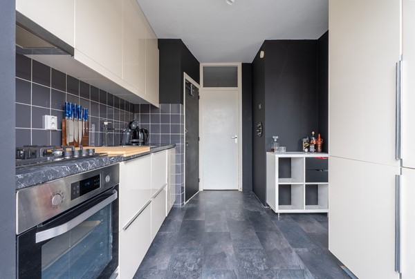 Medium property photo - Wilgenstraat 23, 3203 VN Spijkenisse