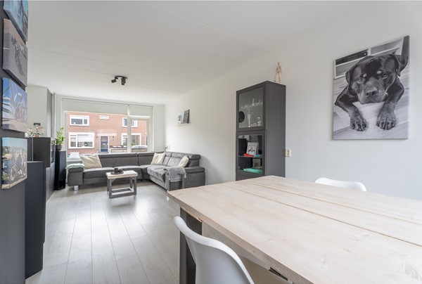 Medium property photo - Wilgenstraat 23, 3203 VN Spijkenisse