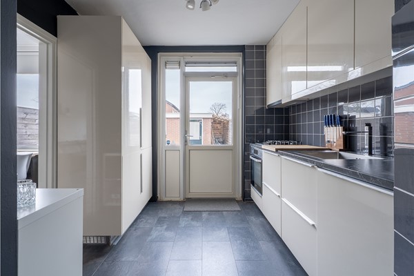 Medium property photo - Wilgenstraat 23, 3203 VN Spijkenisse