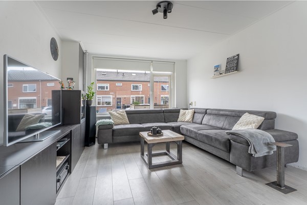 Medium property photo - Wilgenstraat 23, 3203 VN Spijkenisse