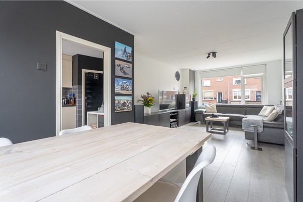 Medium property photo - Wilgenstraat 23, 3203 VN Spijkenisse