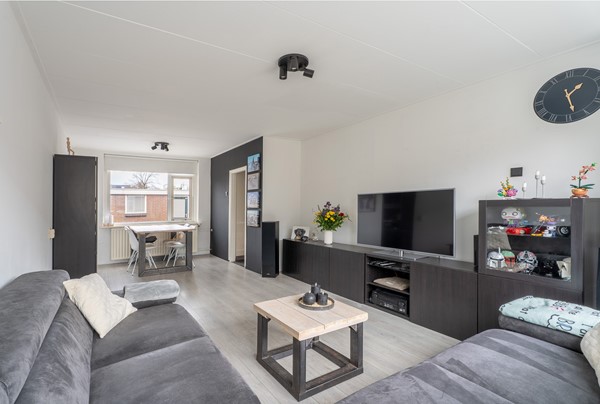 Medium property photo - Wilgenstraat 23, 3203 VN Spijkenisse