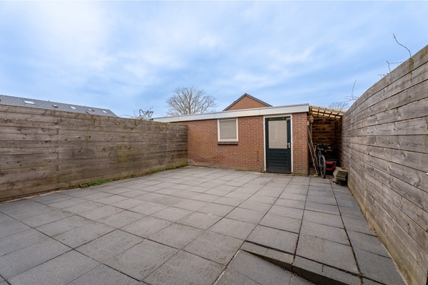 Medium property photo - Wilgenstraat 23, 3203 VN Spijkenisse