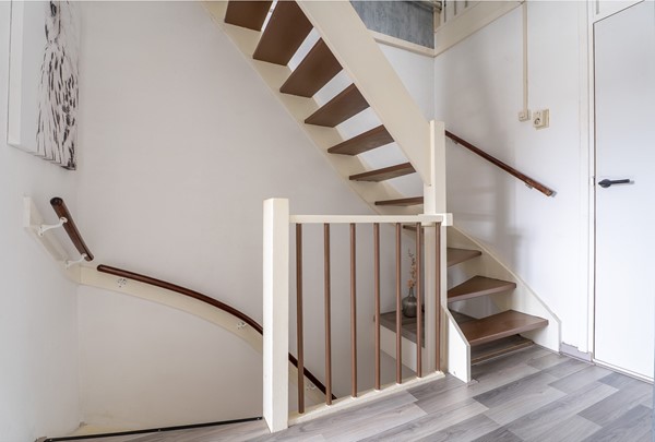 Medium property photo - Wilgenstraat 23, 3203 VN Spijkenisse