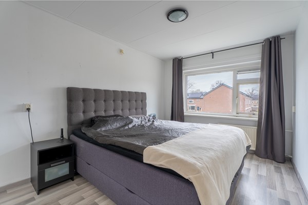 Medium property photo - Wilgenstraat 23, 3203 VN Spijkenisse