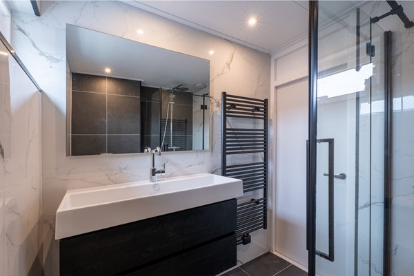 Medium property photo - Wilgenstraat 23, 3203 VN Spijkenisse