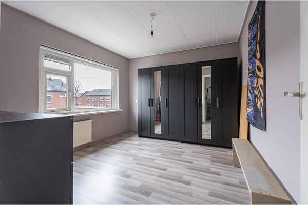 Medium property photo - Wilgenstraat 23, 3203 VN Spijkenisse