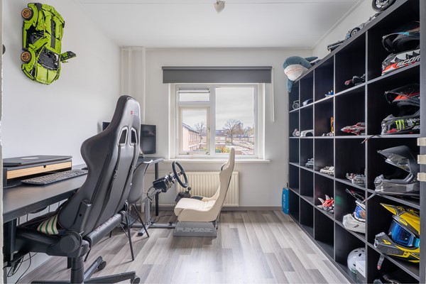 Medium property photo - Wilgenstraat 23, 3203 VN Spijkenisse