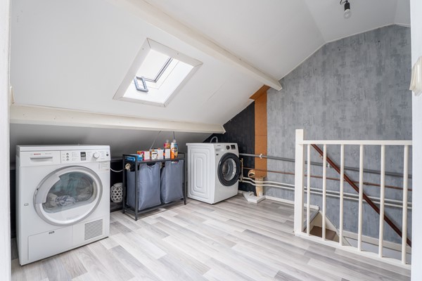 Medium property photo - Wilgenstraat 23, 3203 VN Spijkenisse