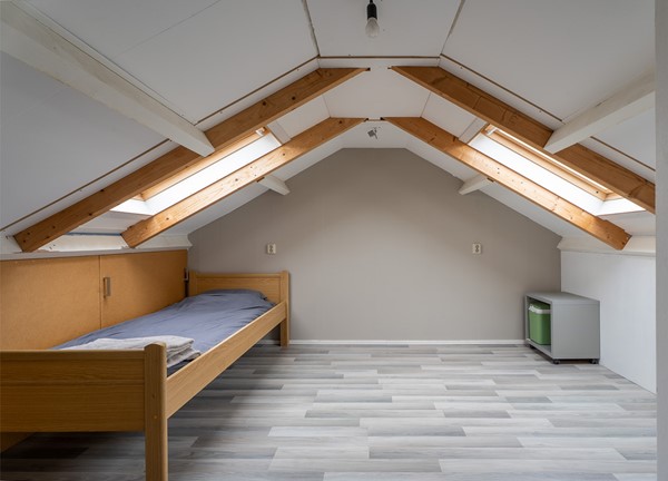 Medium property photo - Wilgenstraat 23, 3203 VN Spijkenisse