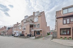 Te koop: Vlinderveen 533, 3205EG Spijkenisse