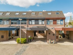 Te koop: Händelstraat 15, 3161RH Rhoon