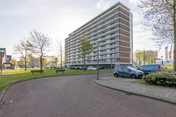 Vlaardingerdijk 140, 3117 ZN Schiedam