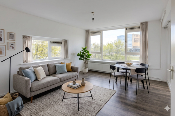 Medium property photo - Vlaardingerdijk 140, 3117 ZN Schiedam