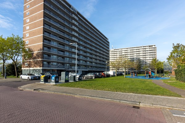 Medium property photo - Vlaardingerdijk 140, 3117 ZN Schiedam