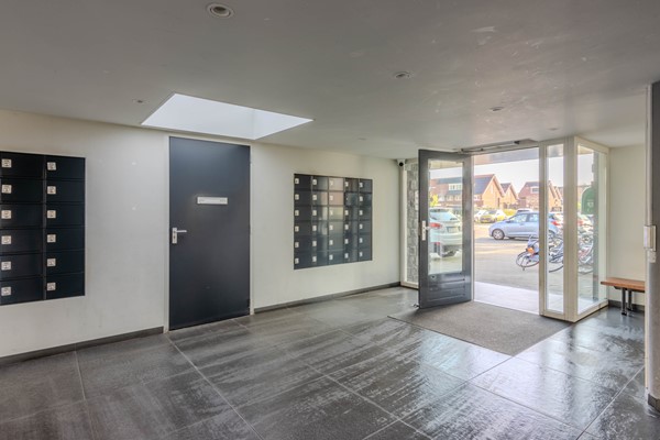 Medium property photo - Vlaardingerdijk 140, 3117 ZN Schiedam