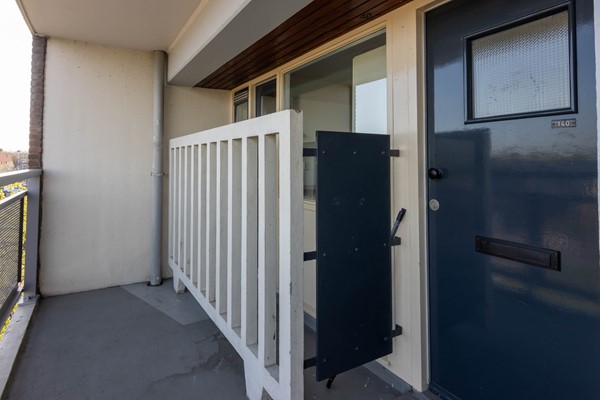 Medium property photo - Vlaardingerdijk 140, 3117 ZN Schiedam