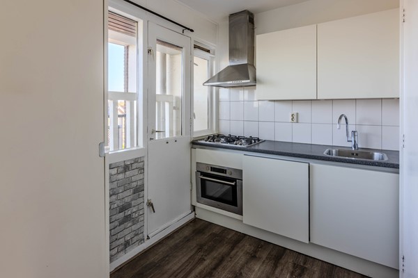 Medium property photo - Vlaardingerdijk 140, 3117 ZN Schiedam