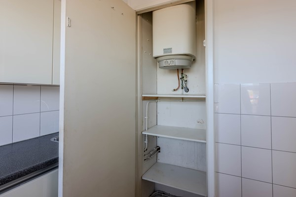 Medium property photo - Vlaardingerdijk 140, 3117 ZN Schiedam