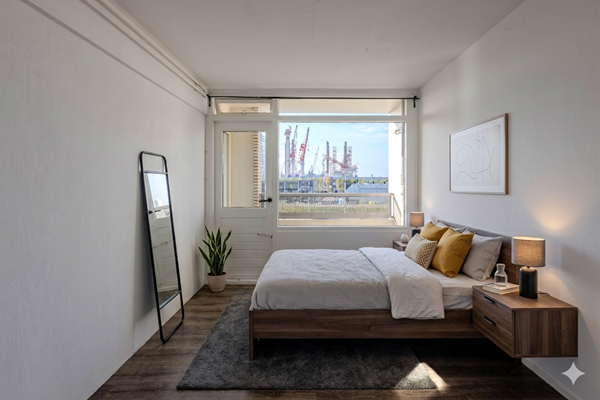 Medium property photo - Vlaardingerdijk 140, 3117 ZN Schiedam