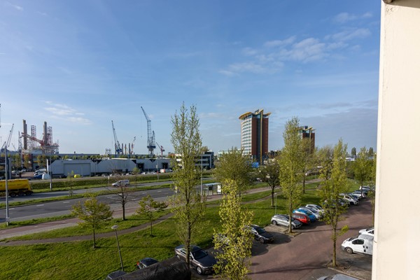 Medium property photo - Vlaardingerdijk 140, 3117 ZN Schiedam