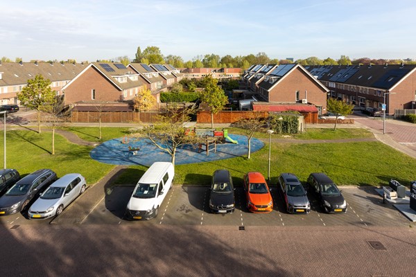 Medium property photo - Vlaardingerdijk 140, 3117 ZN Schiedam