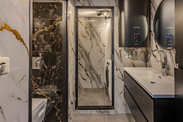 Medium property photo - Bachplein 211, 3122 KL Schiedam