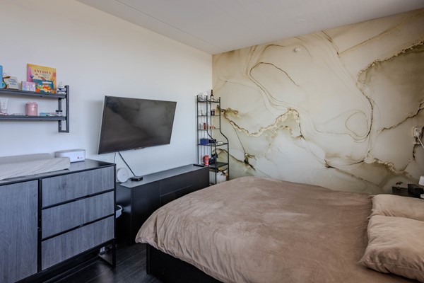 Medium property photo - Bachplein 211, 3122 KL Schiedam