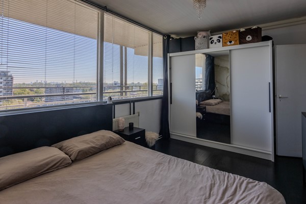 Medium property photo - Bachplein 211, 3122 KL Schiedam