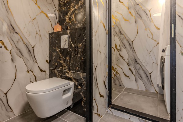 Medium property photo - Bachplein 211, 3122 KL Schiedam