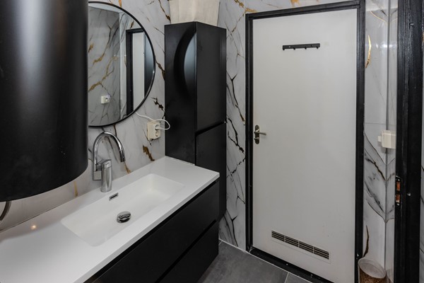 Medium property photo - Bachplein 211, 3122 KL Schiedam