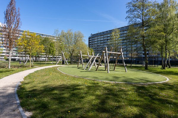 Medium property photo - Bachplein 211, 3122 KL Schiedam