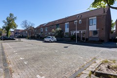 Te koop: Pampasgras 17, 3206RD Spijkenisse