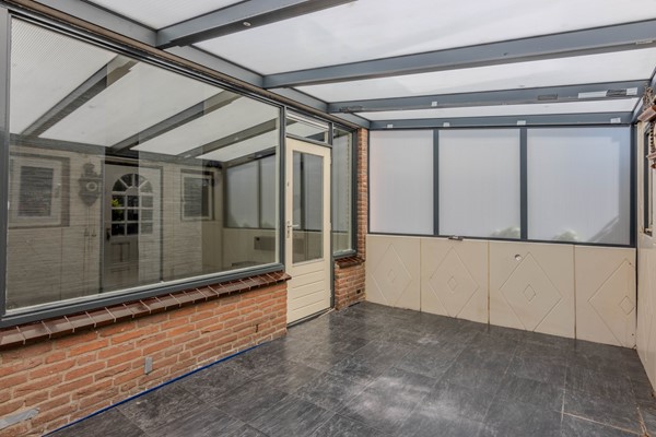 Medium property photo - Pampasgras 17, 3206 RD Spijkenisse