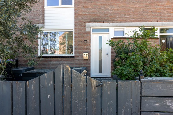 Medium property photo - Pampasgras 17, 3206 RD Spijkenisse