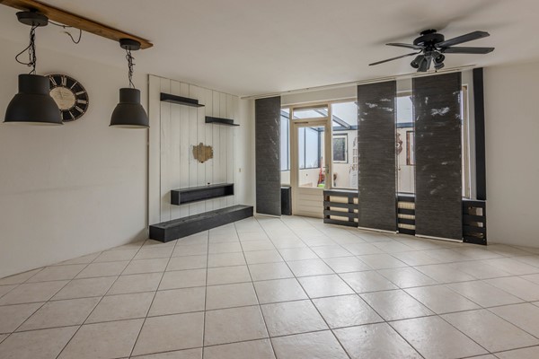 Medium property photo - Pampasgras 17, 3206 RD Spijkenisse